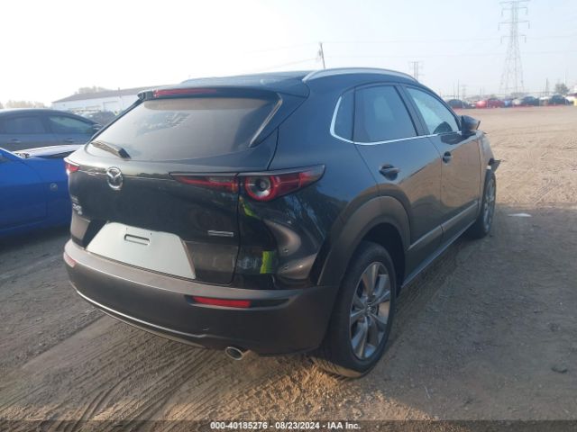 3MVDMBCM2RM657892 Mazda Cx-30 2.5 S Preferred Package