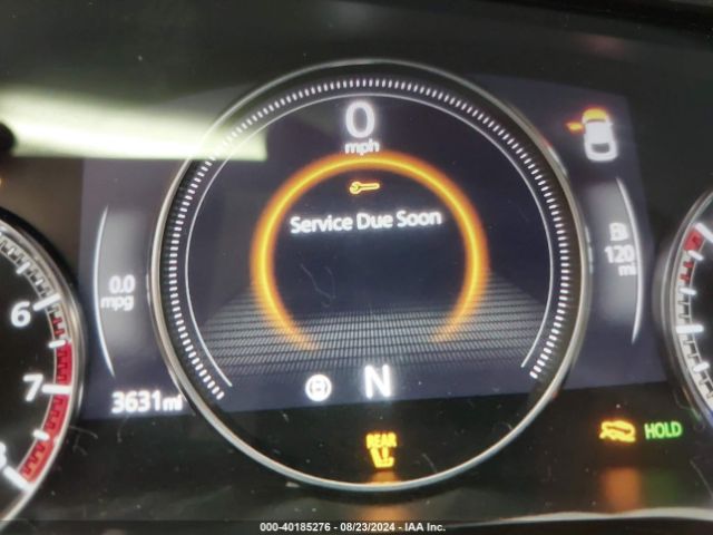 3MVDMBCM2RM657892 Mazda Cx-30 2.5 S Preferred Package