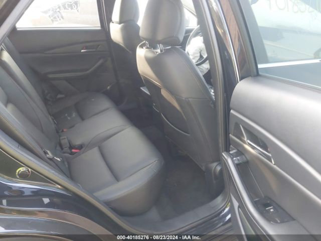 3MVDMBCM2RM657892 Mazda Cx-30 2.5 S Preferred Package