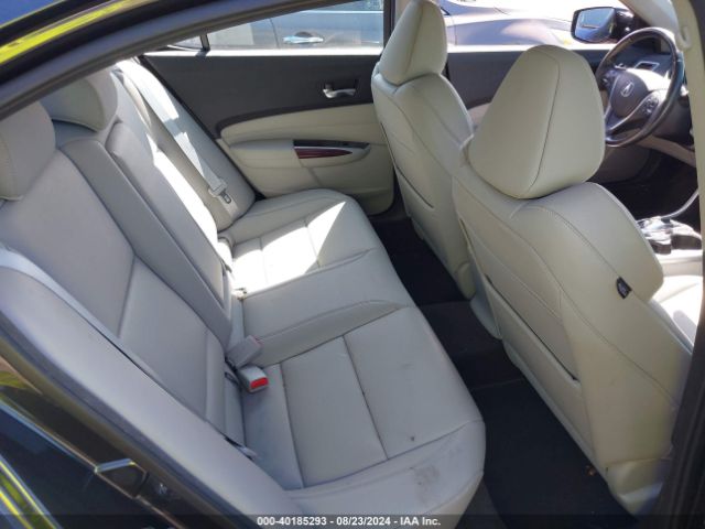 19UUB2F36FA023408 Acura Tlx V6