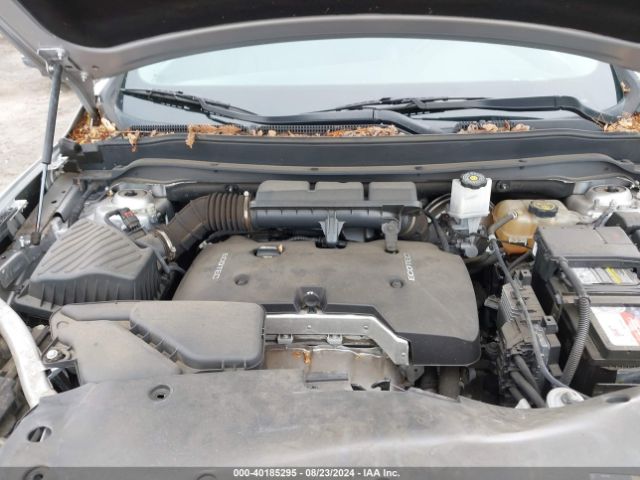 LRBFXBSA8HD075376 Buick Envision Essence