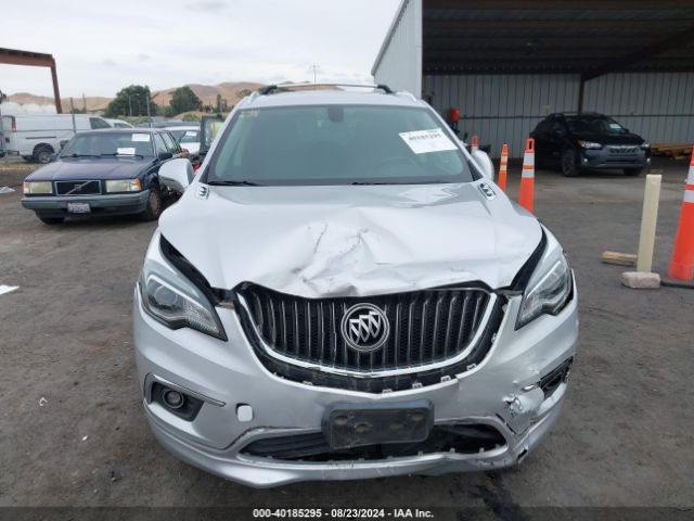 LRBFXBSA8HD075376 Buick Envision Essence
