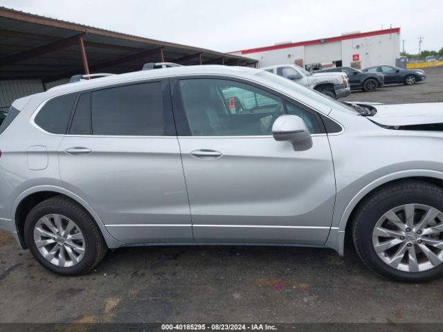 LRBFXBSA8HD075376 Buick Envision Essence