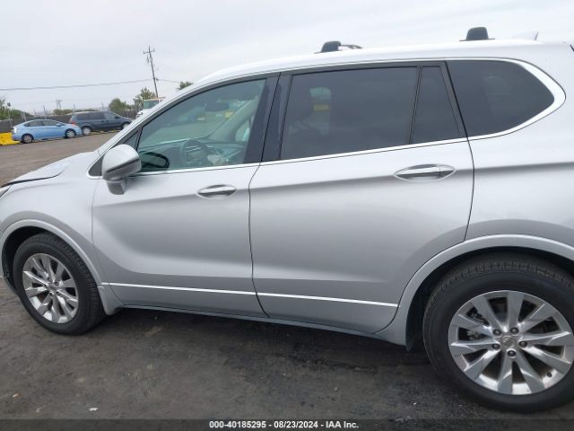 LRBFXBSA8HD075376 Buick Envision Essence