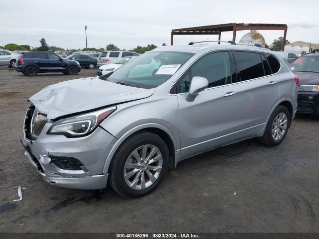LRBFXBSA8HD075376 Buick Envision Essence