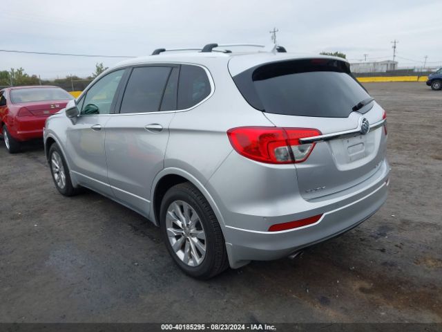 LRBFXBSA8HD075376 Buick Envision Essence