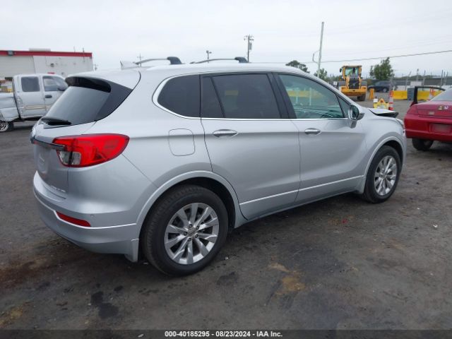 LRBFXBSA8HD075376 Buick Envision Essence