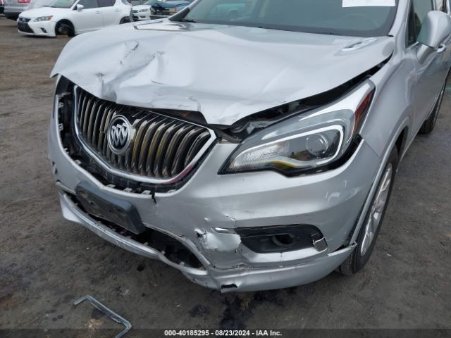LRBFXBSA8HD075376 Buick Envision Essence