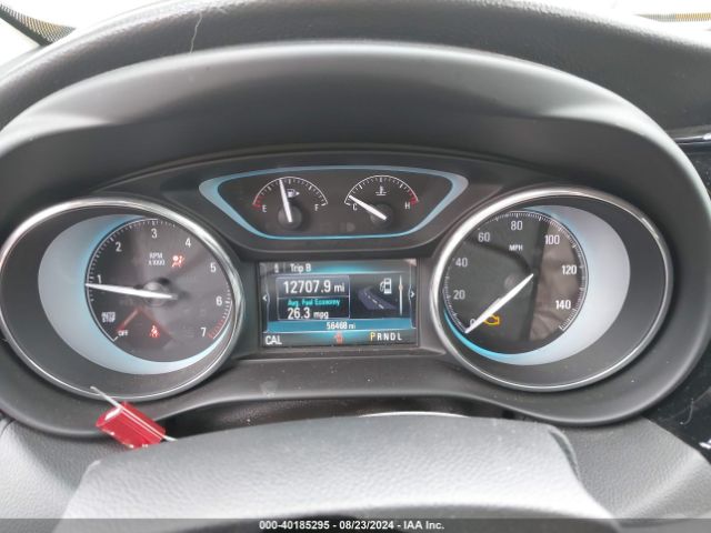 LRBFXBSA8HD075376 Buick Envision Essence