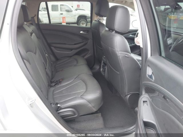 LRBFXBSA8HD075376 Buick Envision Essence