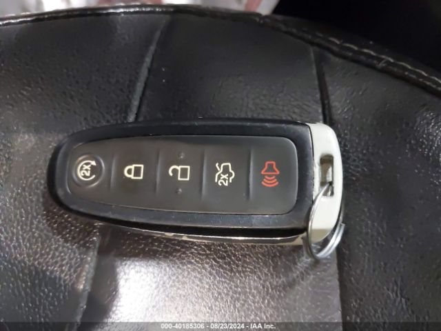 1FADP3N28EL270971 Ford Focus Titanium