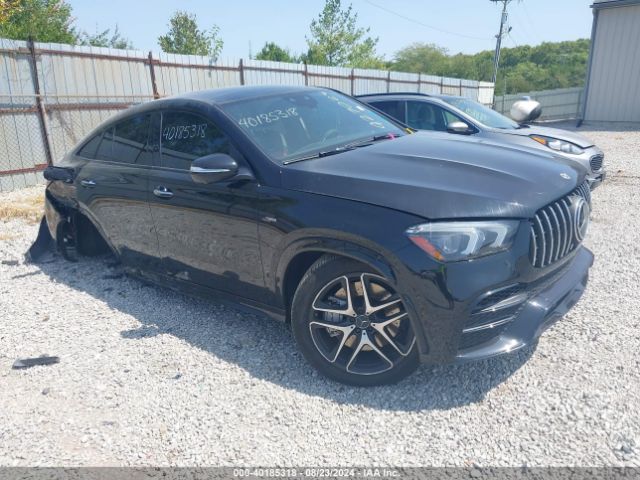 2023 MERCEDES-BENZ GLE 4JGFD6BB1PA927024