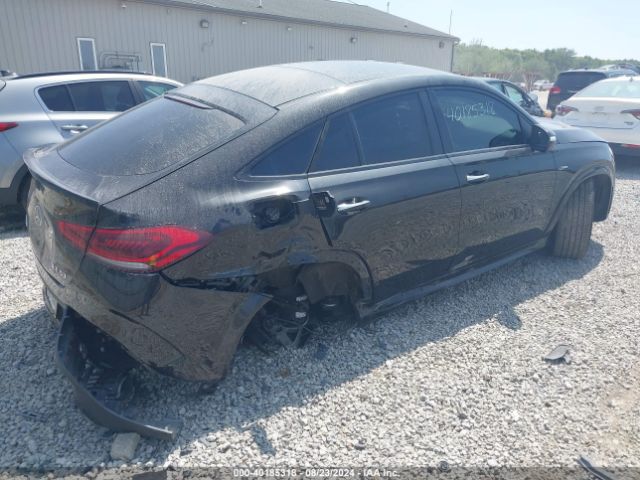 2023 MERCEDES-BENZ GLE 4JGFD6BB1PA927024 Photo 3