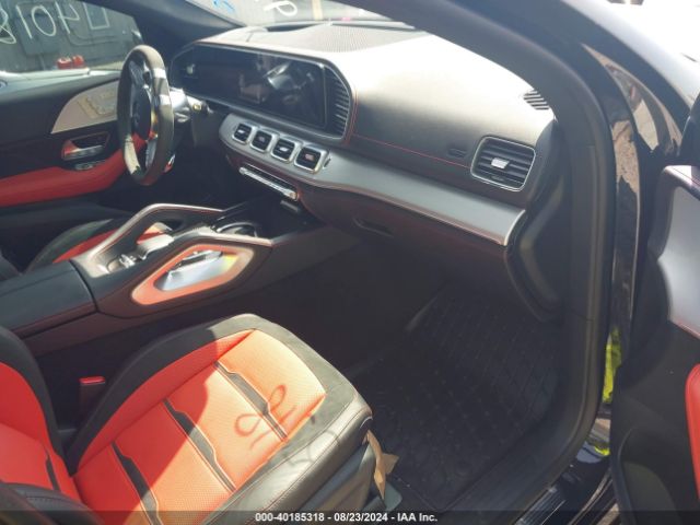 2023 MERCEDES-BENZ GLE 4JGFD6BB1PA927024 Photo 4