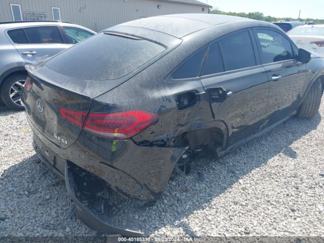 2023 MERCEDES-BENZ GLE 4JGFD6BB1PA927024 Photo 5