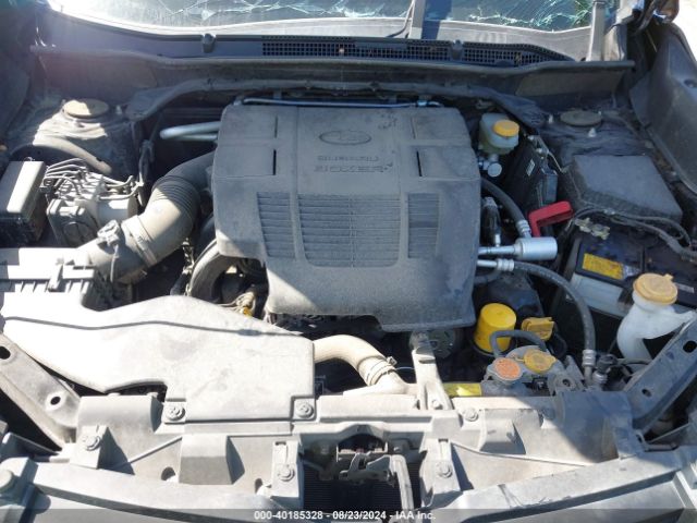 JF2SKARC5MH441704 Subaru Forester Sport