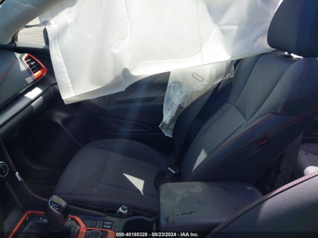 JF2SKARC5MH441704 Subaru Forester Sport