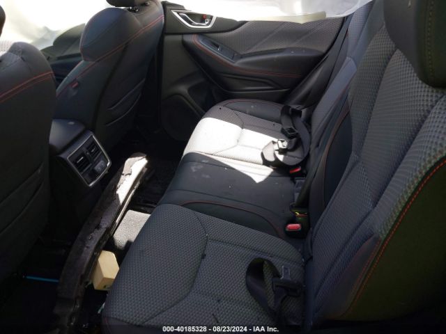 JF2SKARC5MH441704 Subaru Forester Sport