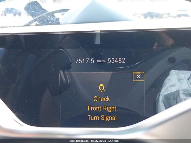 W1K3G4FB4MJ285428 Mercedes-Benz A 220 4matic