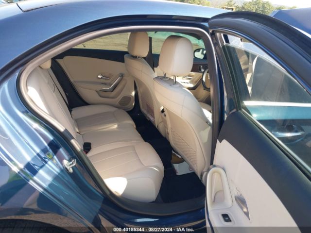 W1K3G4FB4MJ285428 Mercedes-Benz A 220 4matic
