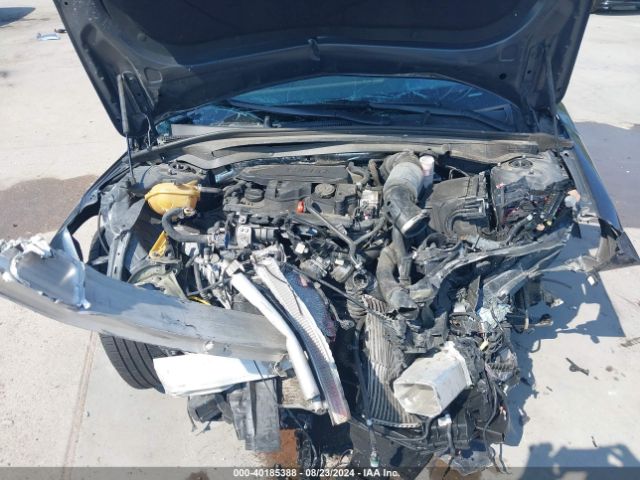 5XXG14J2XNG106674 KIA K5 LXS