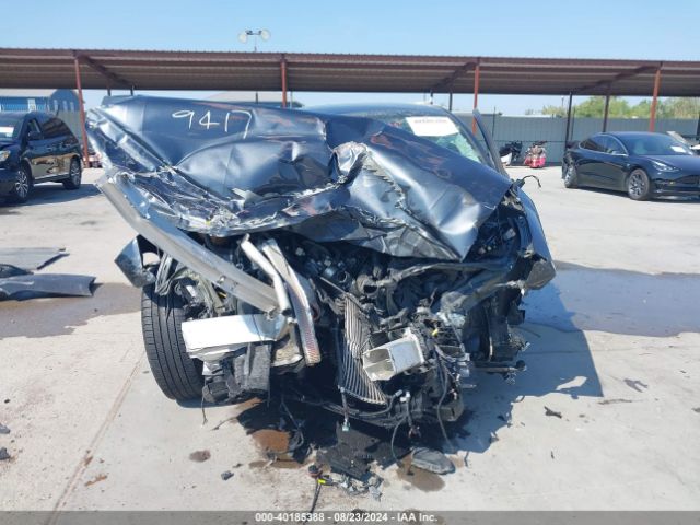 5XXG14J2XNG106674 KIA K5 LXS