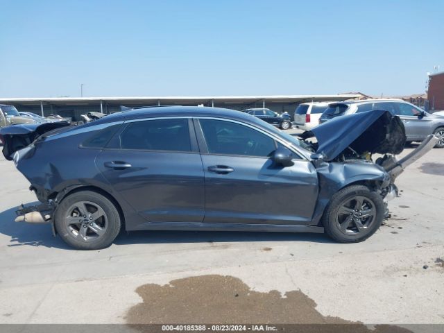 5XXG14J2XNG106674 KIA K5 LXS