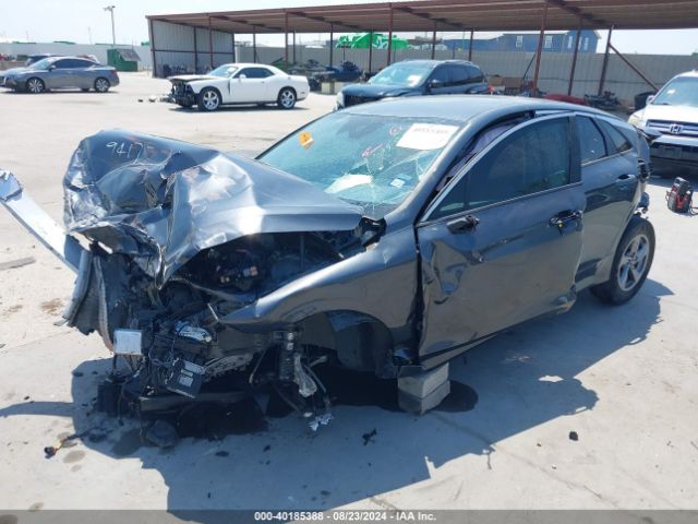 5XXG14J2XNG106674 KIA K5 LXS