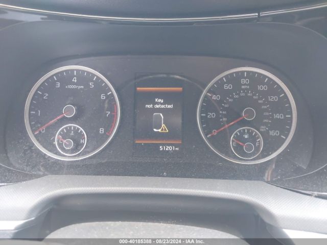 5XXG14J2XNG106674 KIA K5 LXS