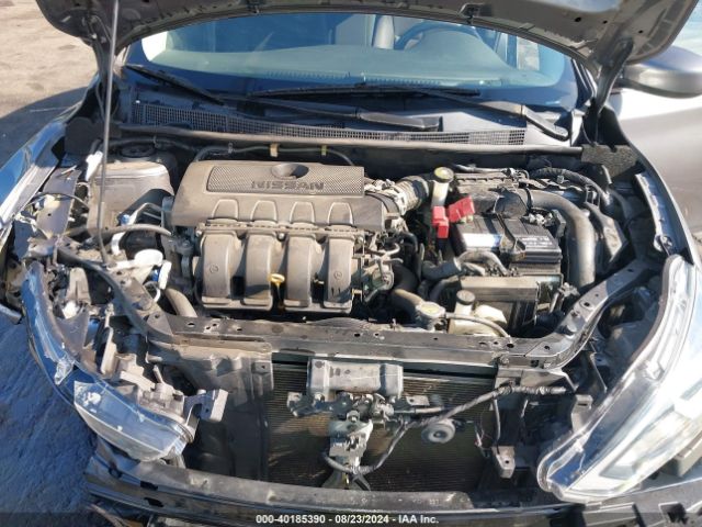 3N1AB7AP0JY221577 Nissan SENTRA S