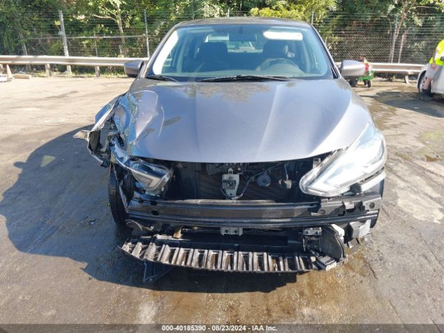 3N1AB7AP0JY221577 Nissan SENTRA S