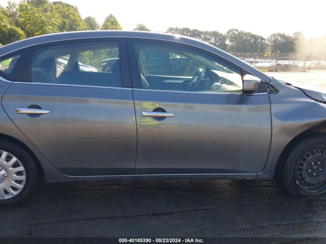 3N1AB7AP0JY221577 Nissan SENTRA S