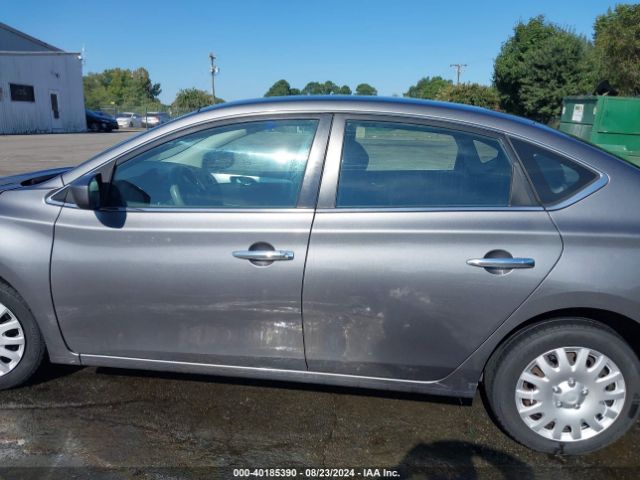 3N1AB7AP0JY221577 Nissan SENTRA S