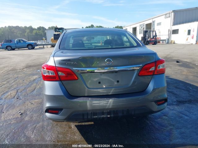 3N1AB7AP0JY221577 Nissan SENTRA S