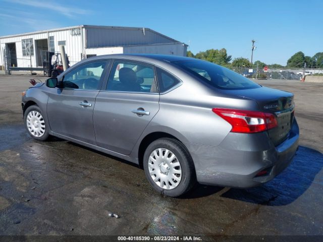 3N1AB7AP0JY221577 Nissan SENTRA S