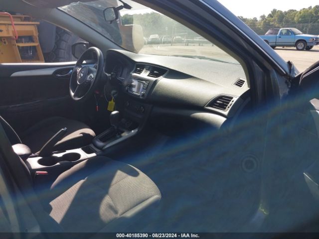 3N1AB7AP0JY221577 Nissan SENTRA S