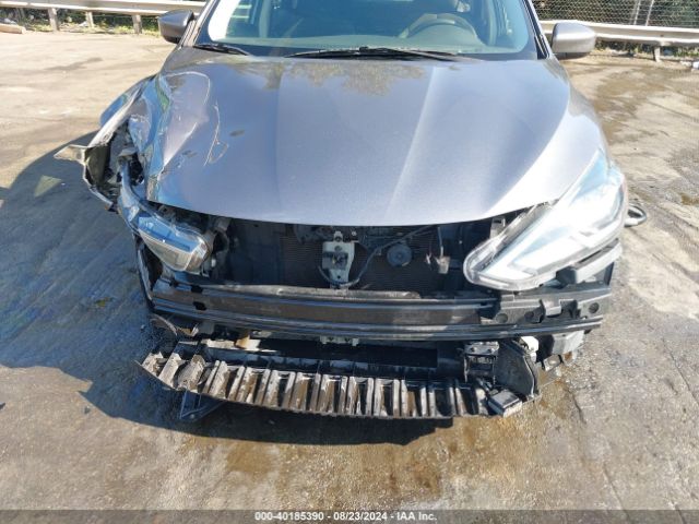 3N1AB7AP0JY221577 Nissan SENTRA S
