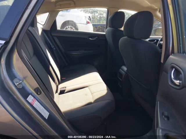 3N1AB7AP0JY221577 Nissan SENTRA S