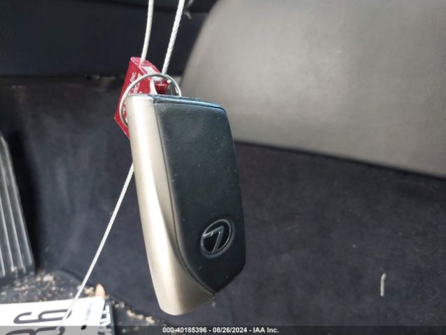 JTHBL5EF5E5132741 Lexus LS 460