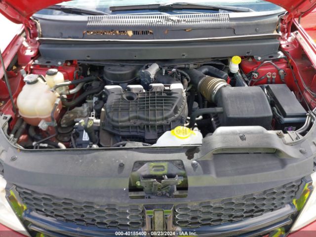 3C4PDCBG9KT848656 Dodge JOURNEY SE