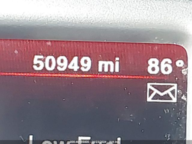 3C4PDCBG9KT848656 Dodge JOURNEY SE