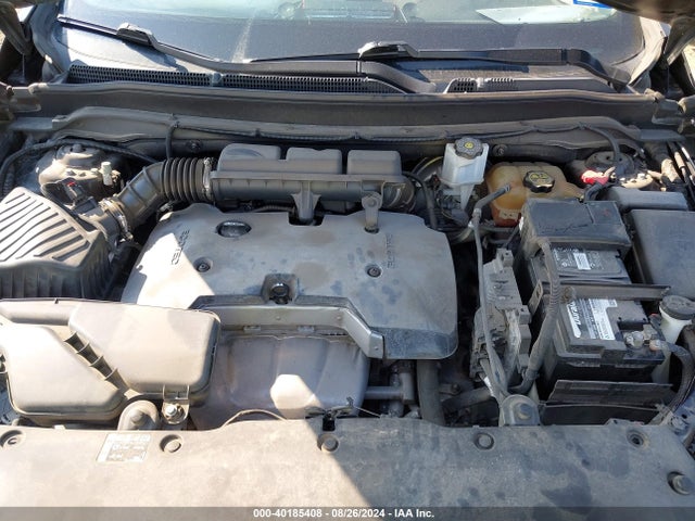 Buick Envision Fwd Essence 2020 LRBFXCSAXLD068038 Image 10