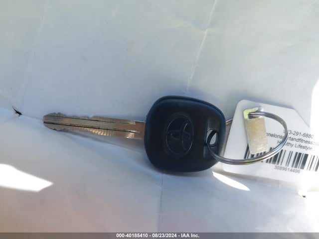Toyota Tacoma Sr 2023 3TYSX5EN6PT022733 Image 11