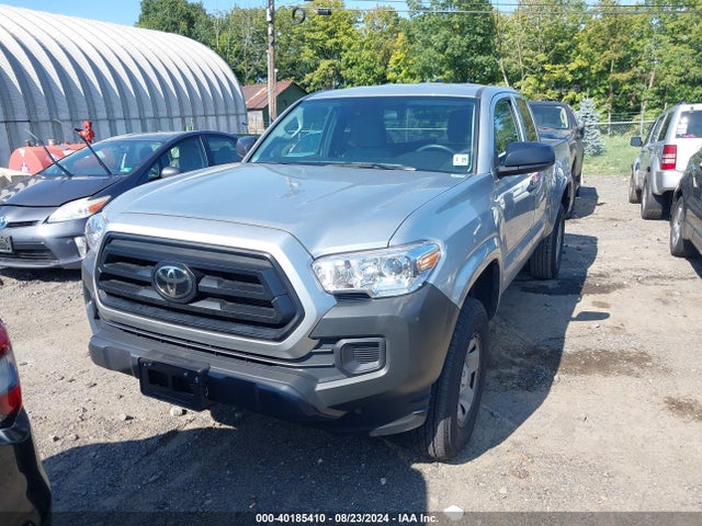 Toyota Tacoma Sr 2023 3TYSX5EN6PT022733 Image 6