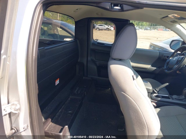 Toyota Tacoma Sr 2023 3TYSX5EN6PT022733 Image 8
