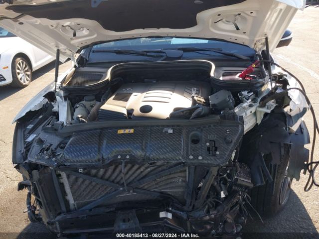 4JGFD6BB4MA376227 Mercedes-Benz Amg Gle 53 Coupe 4matic