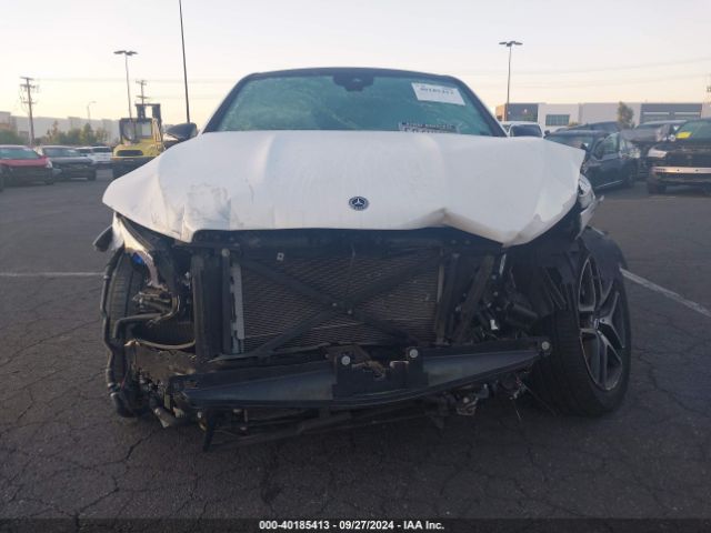 4JGFD6BB4MA376227 Mercedes-Benz Amg Gle 53 Coupe 4matic