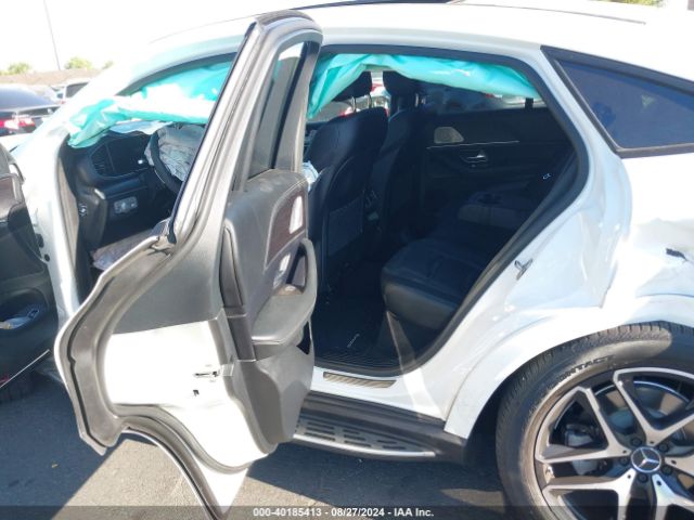 4JGFD6BB4MA376227 Mercedes-Benz Amg Gle 53 Coupe 4matic