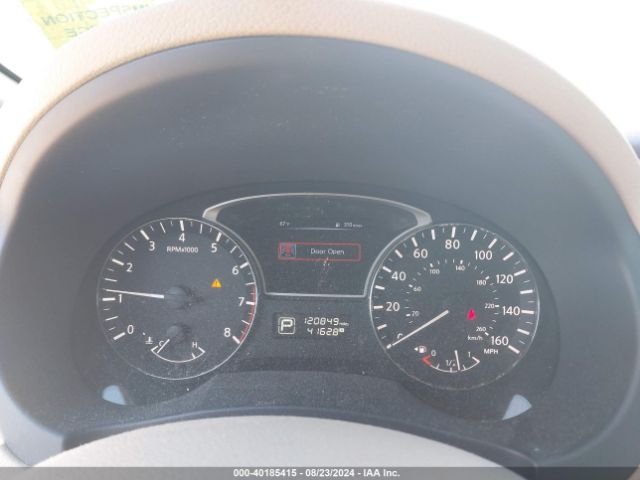 1N4AL3AP9FC272519 Nissan Altima 2.5 S