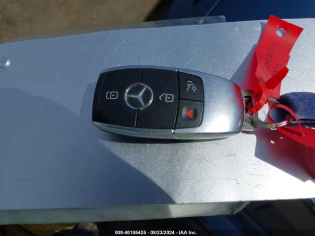 WDD3G4EB5KW021538 Mercedes-Benz A 220